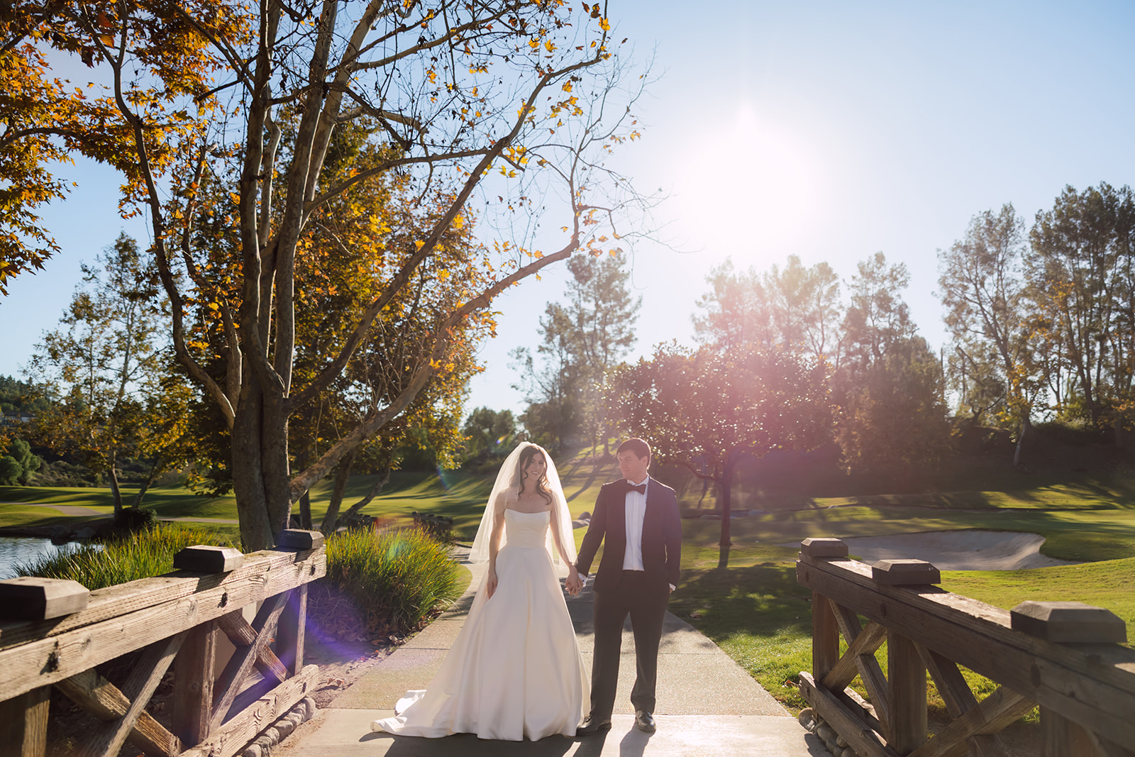 Suzanna & Benjamin wedding — highlights, photo 29